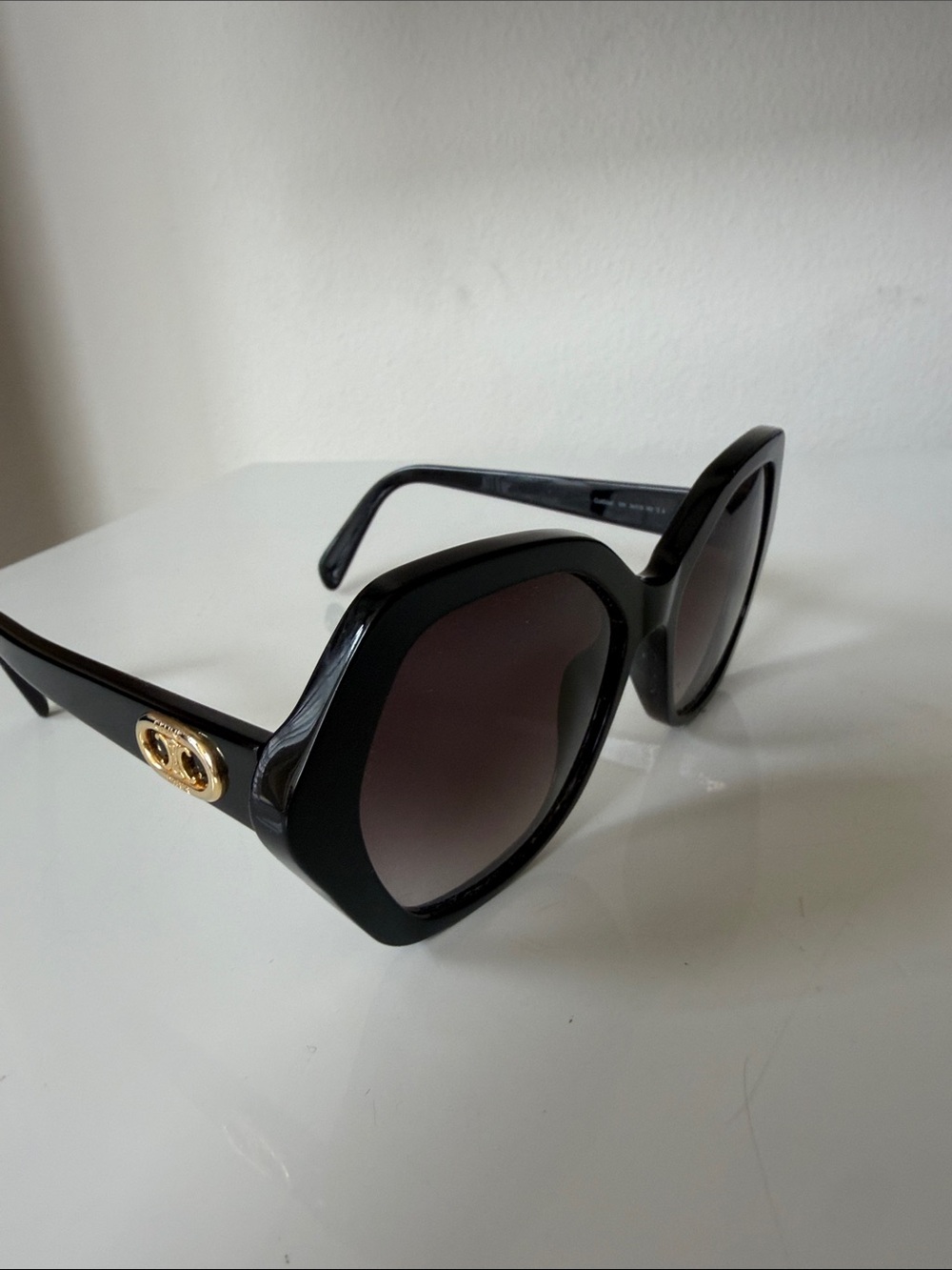 Celine big shades - Picture 6 of 7